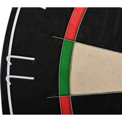 Darts One80 Gladiator III Plus (Black) Thumb