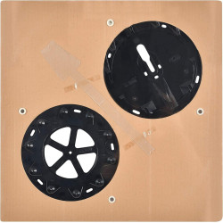 Darts One80 Gladiator III Plus (Black) Thumb