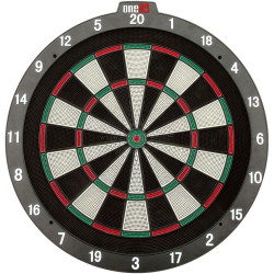 Darts One80 Safety (Black)