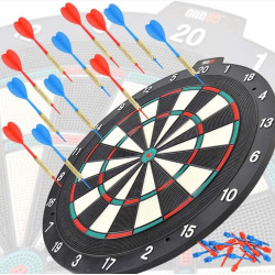 Дартс One80 Safety (Black) Thumb