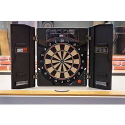Darts electric One80 DELUXE II (Black) Thumb