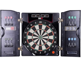 Darts electric One80 DELUXE II (Black)