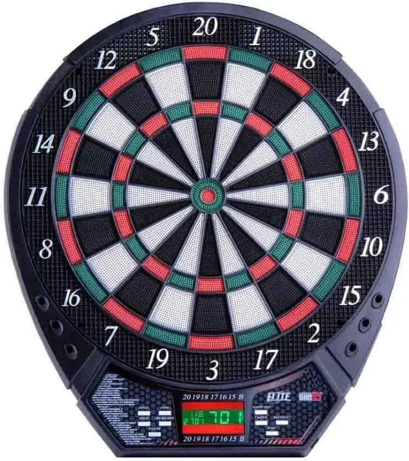 Darts electronic One80 Elite (Black)