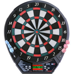 Darts electronic One80 Elite (Black)