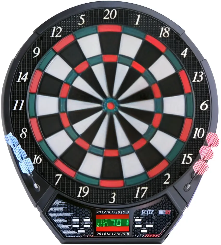 Darts electronic One80 Elite (Black)