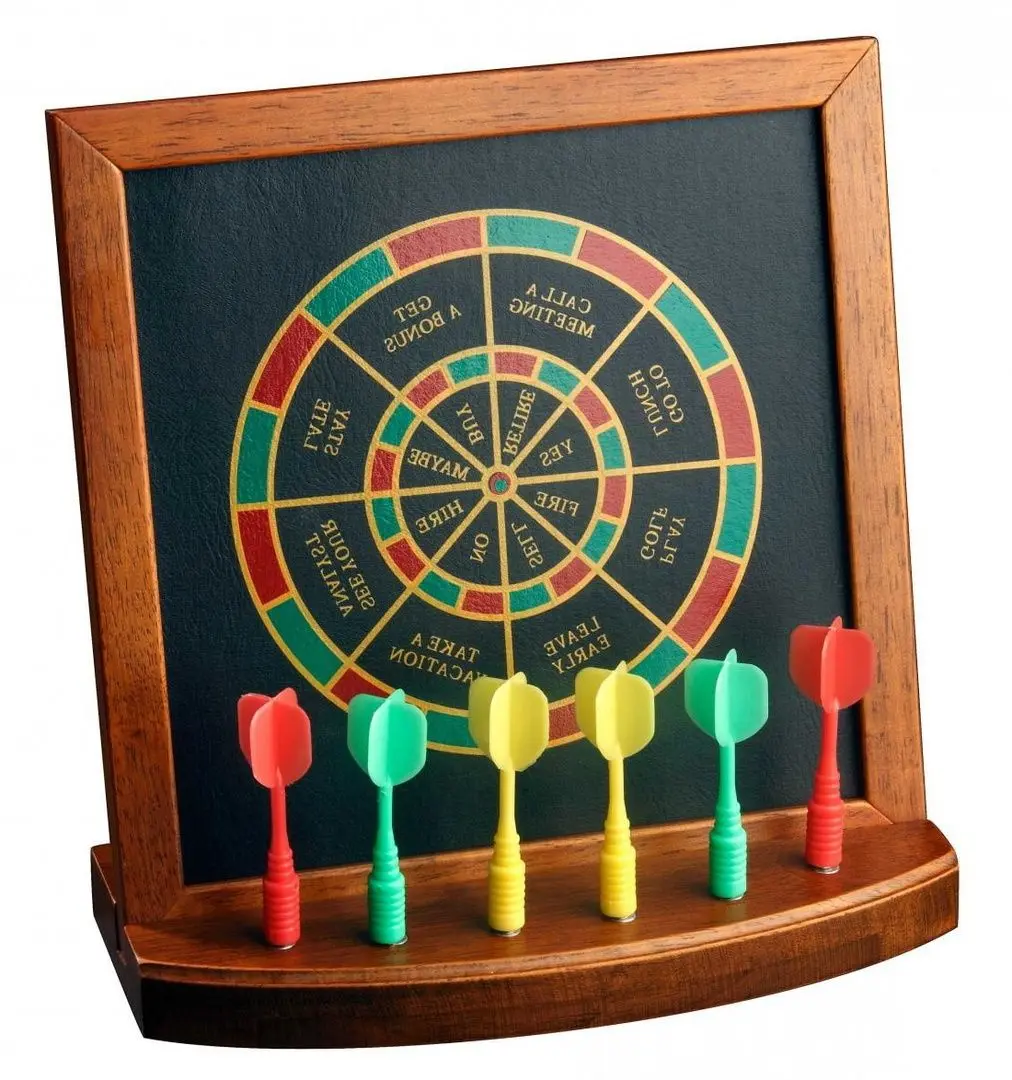 Дартс Philos Germany Mini Darts (Brown)