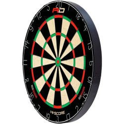 Дартс Red Dragon Darts Hi-Score 2 (Black) Thumb