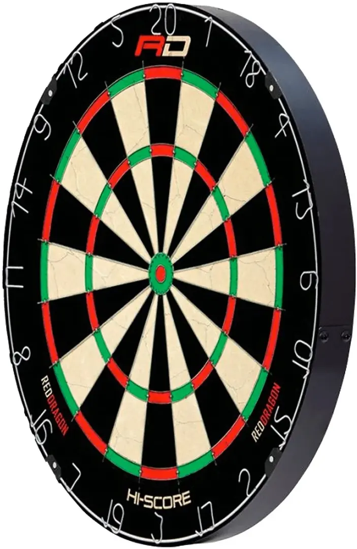 Дартс Red Dragon Darts Hi-Score 2 (Black)