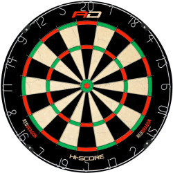 Darts Red Dragon Darts Hi-Score 2 (Black)