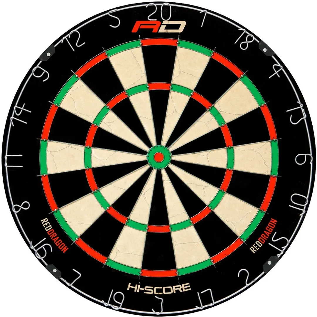 Дартс Red Dragon Darts Hi-Score 2 (Black)