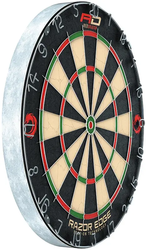 Darts Red Dragon Darts Razor Edge (Black)
