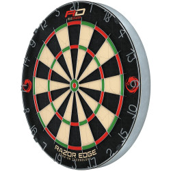 Darts Red Dragon Darts Razor Edge (Black) Thumb