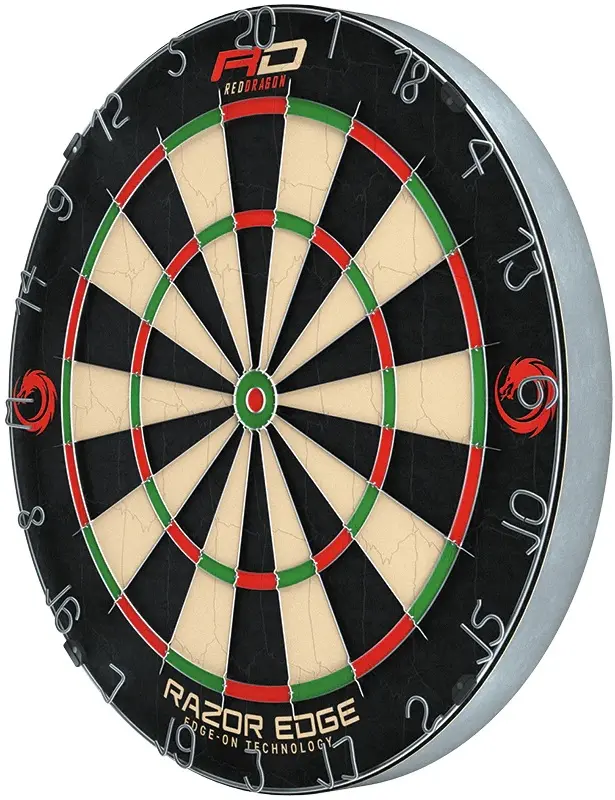 Darts Red Dragon Darts Razor Edge (Black)