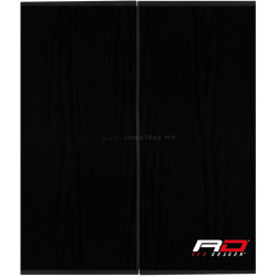 Dulap pentru darts Red Dragon Darts Deluxe (Black)