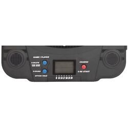 Dart electric Spartan Echowell AC 100 (Black) Thumb