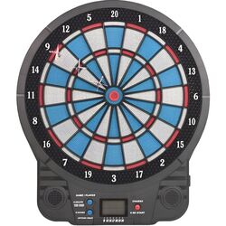 Dart electric Spartan Echowell AC 100 (Black)