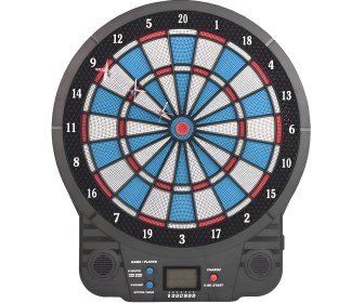 Dart electric Spartan Echowell AC 100 (Black)