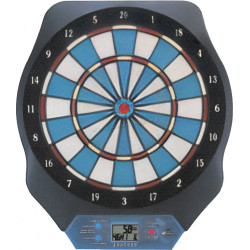 Darts electronic Spartan Echowell Dc 100 (Black)