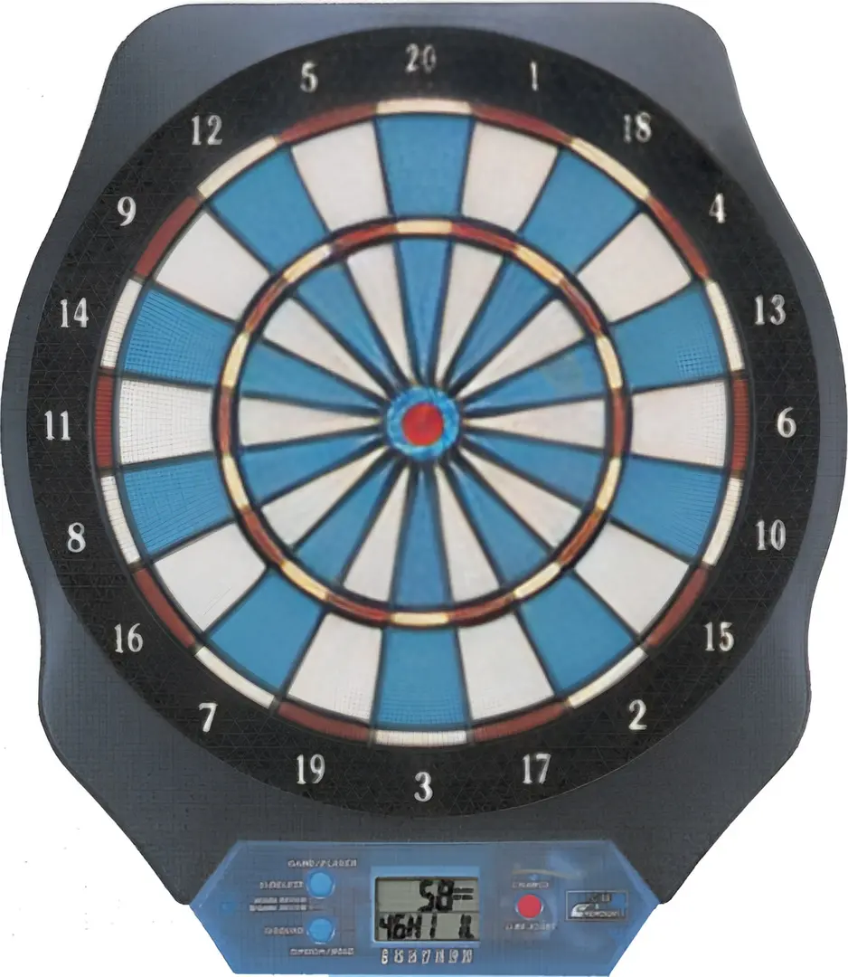 Darts electronic Spartan Echowell Dc 100 (Black)