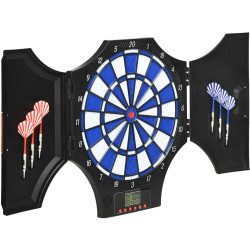 Электронный дартс Sportnow A70-067V01BK (Black/Blue) Thumb