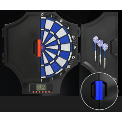 Электронный дартс Sportnow A70-067V01BK (Black/Blue) Thumb