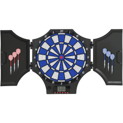 Электронный дартс Sportnow A70-067V01BK (Black/Blue)