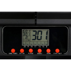 Электронный дартс Sportnow A70-067V01BK (Black/Blue) Thumb