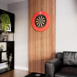 Darts Target World Champion (Black) Thumb
