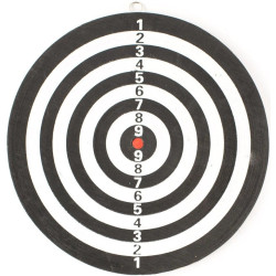 Дартс TAT ZZYW-15H (Multicolour) Thumb