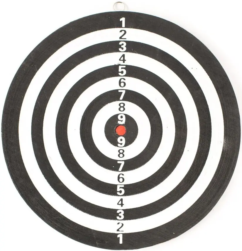 Дартс TAT ZZYW-15H (Multicolour)