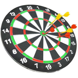 Дартс TAT ZZYW-15H (Multicolour) Thumb