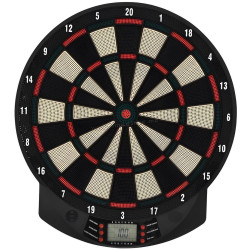Darts electronic Tat BSED300 (Black)
