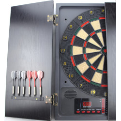 Darts electronic TAT BSED480 (Black) Thumb