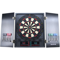 Darts electronic TAT BSED480 (Black)