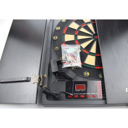 Darts electronic TAT BSED480 (Black) Thumb
