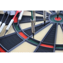 Darts electronic TAT BSED480 (Black) Thumb