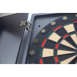 Darts electronic TAT BSED480 (Black) Thumb