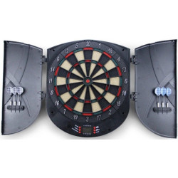 Dulap pentru darts TAT ESED350 (Black) Thumb