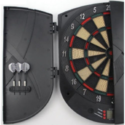 Dulap pentru darts TAT ESED350 (Black) Thumb