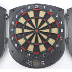 Dulap pentru darts TAT ESED350 (Black) Thumb