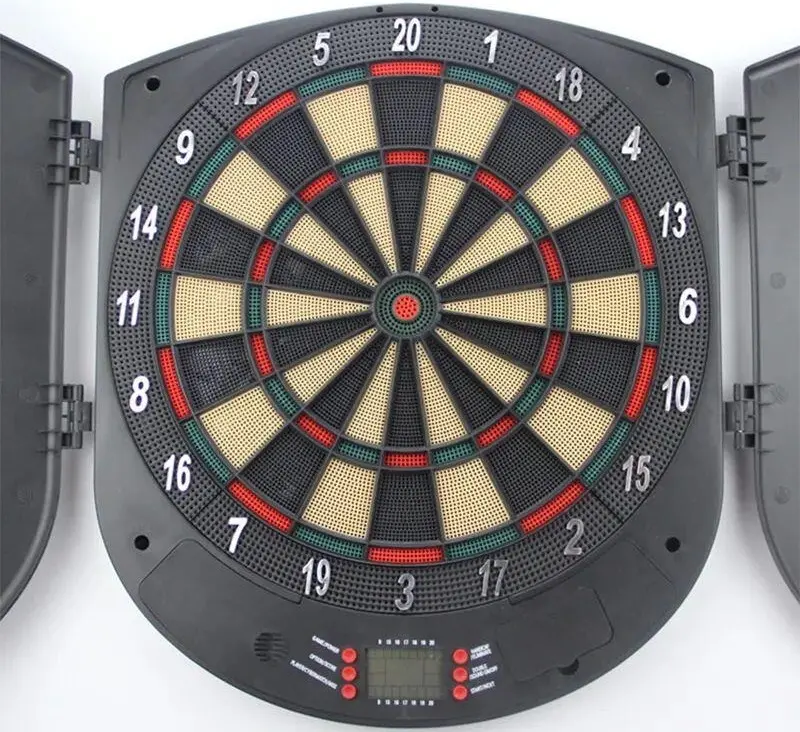 Dulap pentru darts TAT ESED350 (Black)