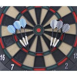 Dulap pentru darts TAT ESED350 (Black) Thumb