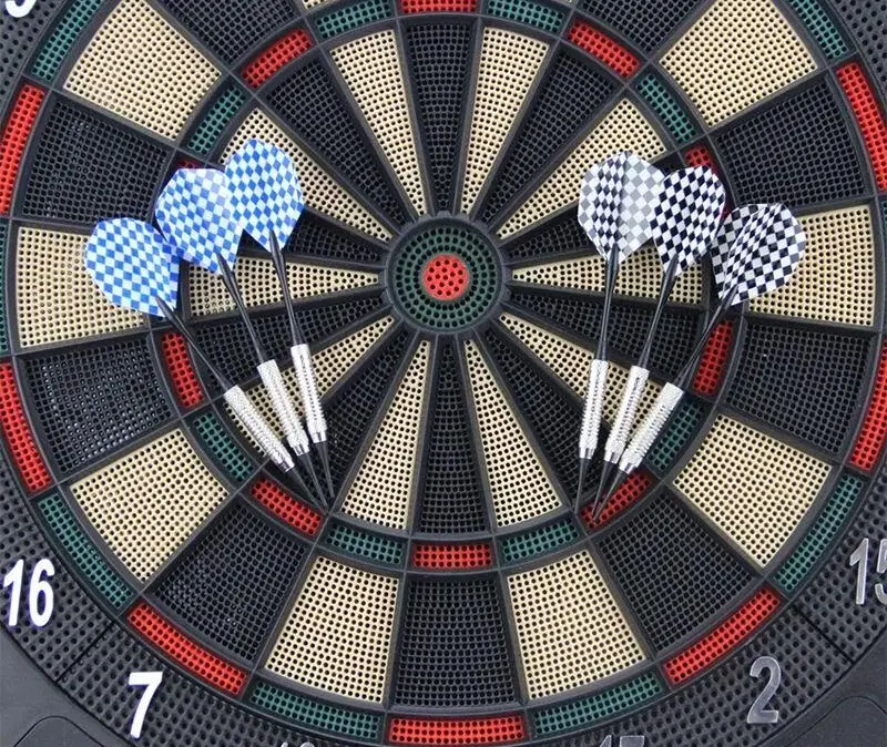 Dulap pentru darts TAT ESED350 (Black)