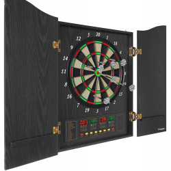 Электронный дартс Trizand 27046 (Black) Thumb
