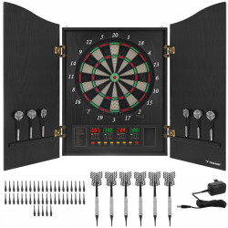 Электронный дартс Trizand 27046 (Black)