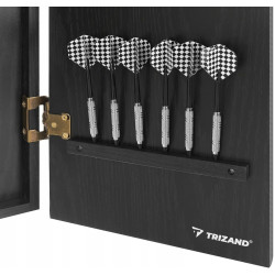Электронный дартс Trizand 27046 (Black) Thumb