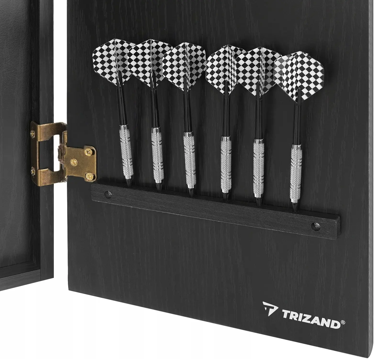 Электронный дартс Trizand 27046 (Black) - 5