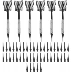 Электронный дартс Trizand 27046 (Black) Thumb