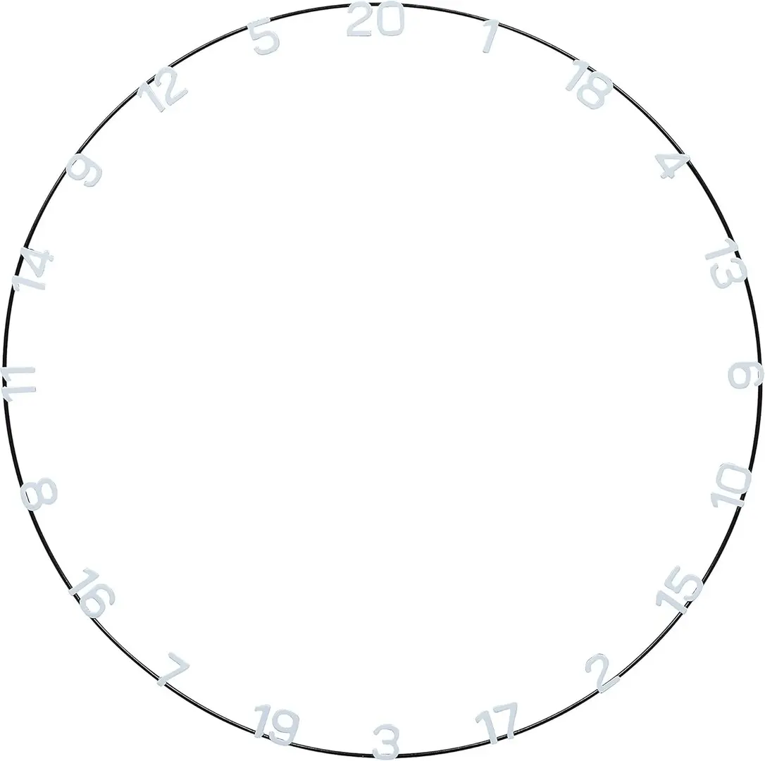 Darts Unicorn Eclipse Ultra PDC (Black)