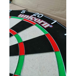 Darts Unicorn Eclipse Ultra PDC (Black) Thumb